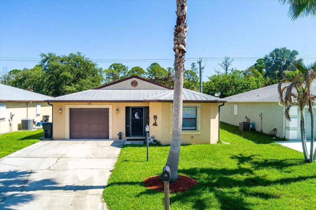 130 Mediterranean N Boulevard, Port St. Lucie, Flórida 34952, Estados Unidos