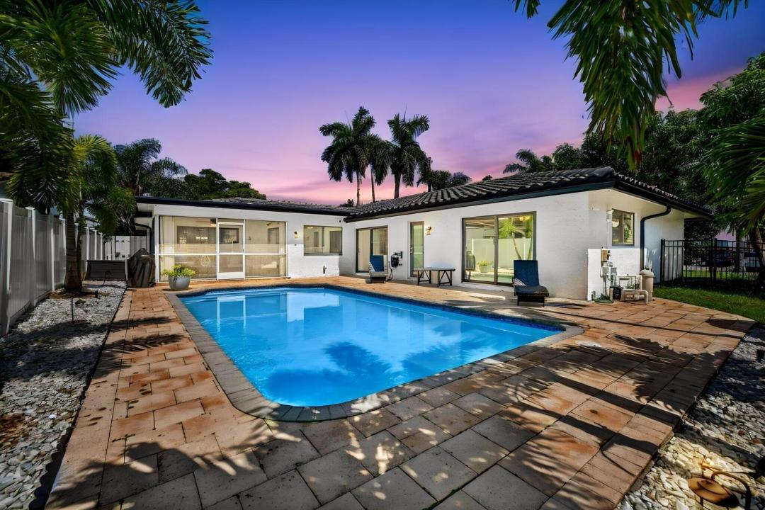 5570 NE 26th Avenue, Fort Lauderdale, 플로리다 33308, 미국