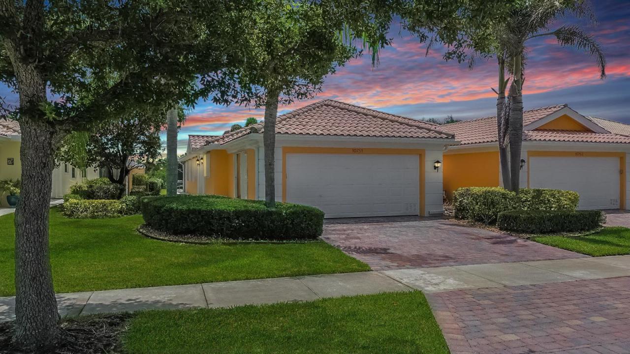 10751 SW Elsinore Drive, Port St. Lucie, Floride 34987, États-Unis