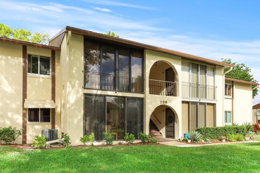 106 Lake Pine Circle C-1, Flórida 33463, Estados Unidos
