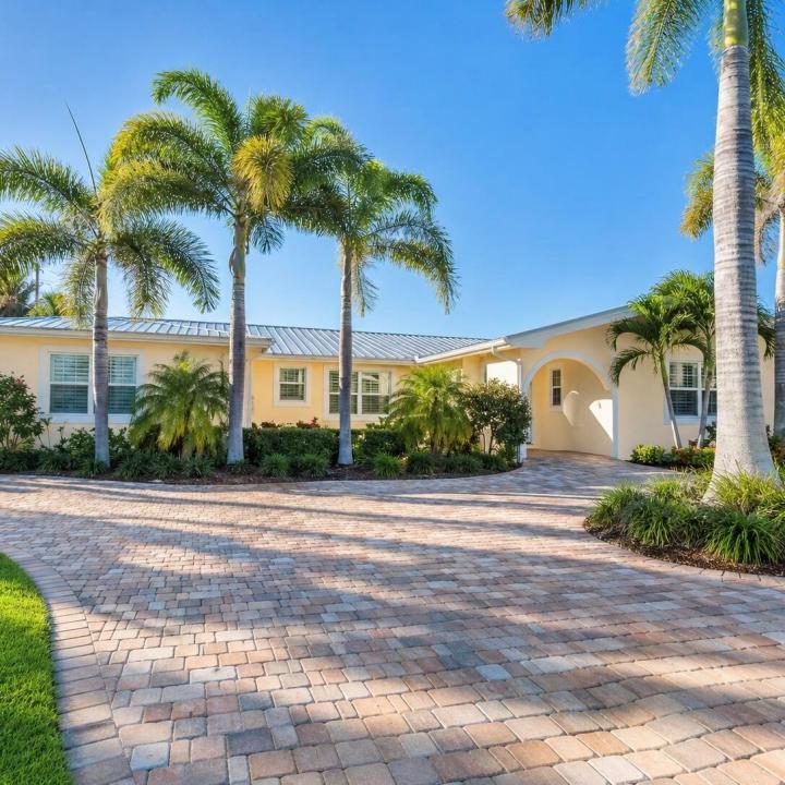1023 NW SPRUCE RIDGE Drive, Stuart, Florida 34994, USA