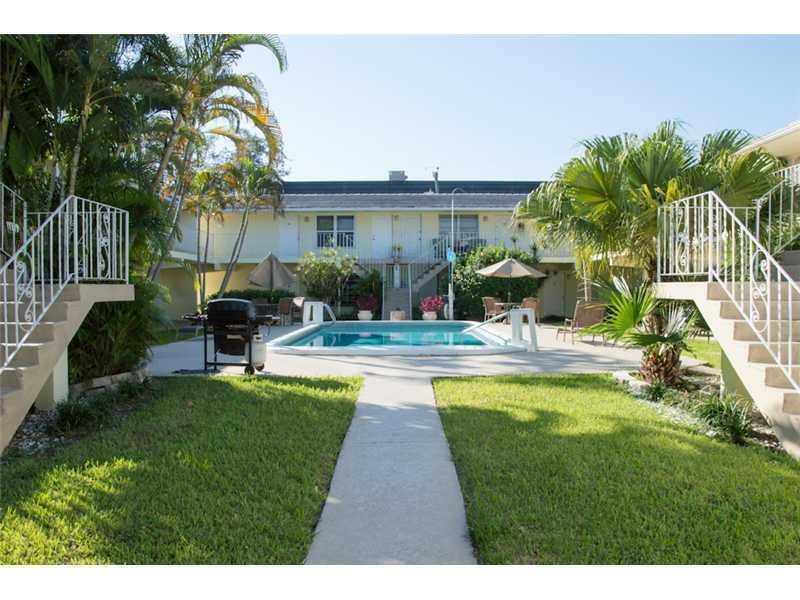 1012 SE 15th Street 102, Fort Lauderdale, Floride 33316, États-Unis