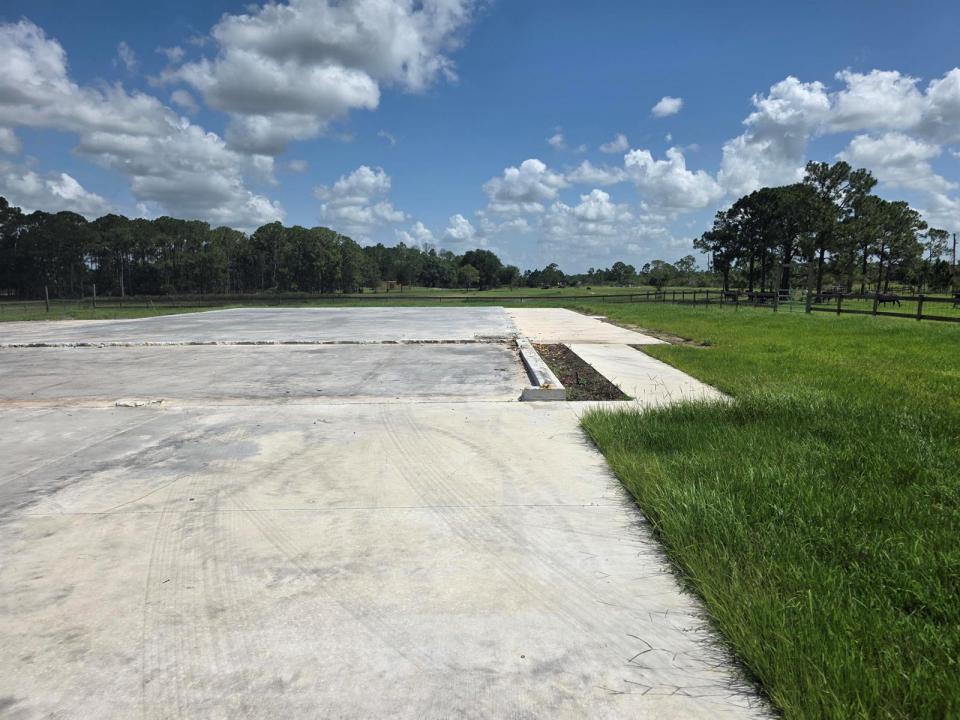 12271 NE 124th Avenue, Okeechobee, Floride 34972, États-Unis