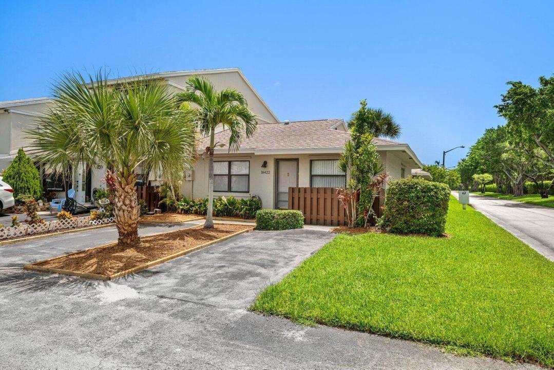 16422 Straw Way, Delray Beach, פלורידה 33484, ארצות הברית של אמריקה