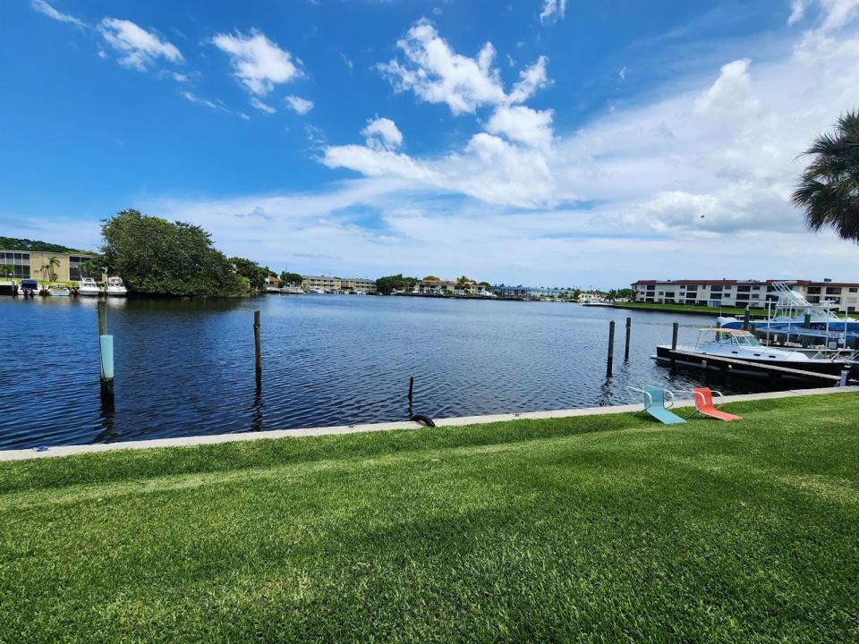 412 Northlake Court Apt 5, North Palm Beach, Floride 33408, États-Unis