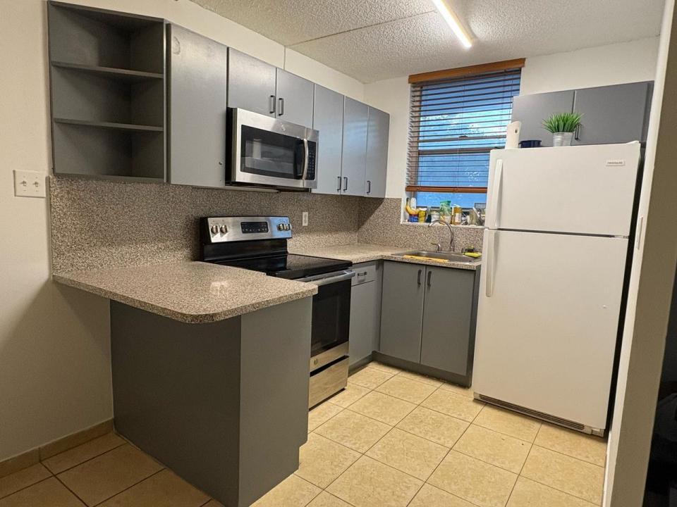 1801 S Treasure Drive 312a, North Bay Village, 플로리다 33141, 미국