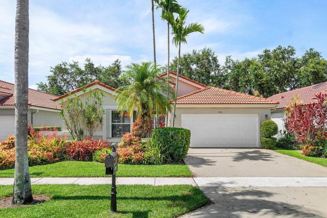 9763 Harbour Lake S Circle, Boynton Beach, Floryda 33437, USA
