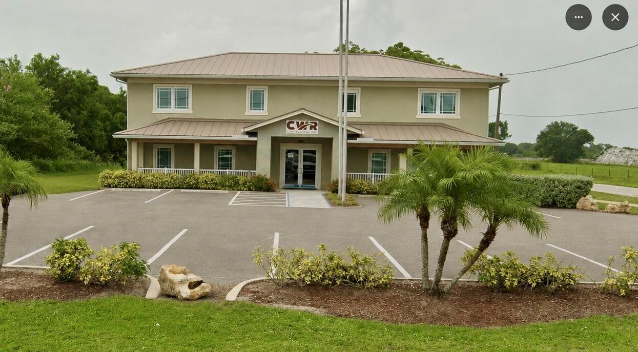 806 NW 9th Street, Okeechobee, Floride 34972, États-Unis