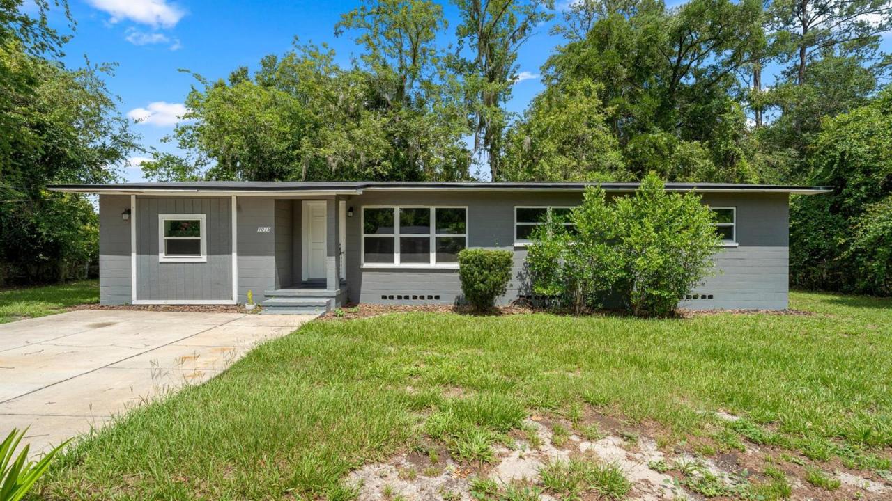 1015 SE 10th Terrace, Gainesville, Floryda 32601, USA