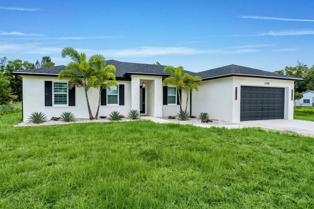 11299 42nd N Road, Royal Palm Beach, Floride 33411, États-Unis