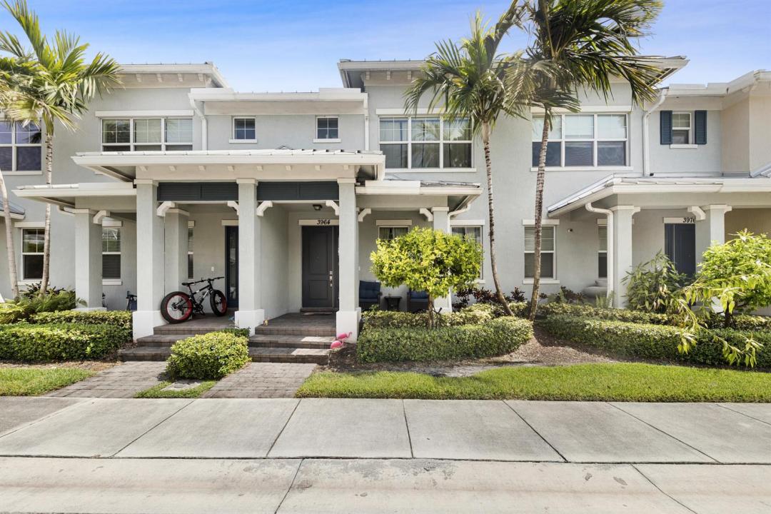 3964 Poinciana Lane, Hollywood, Floride 33021, États-Unis