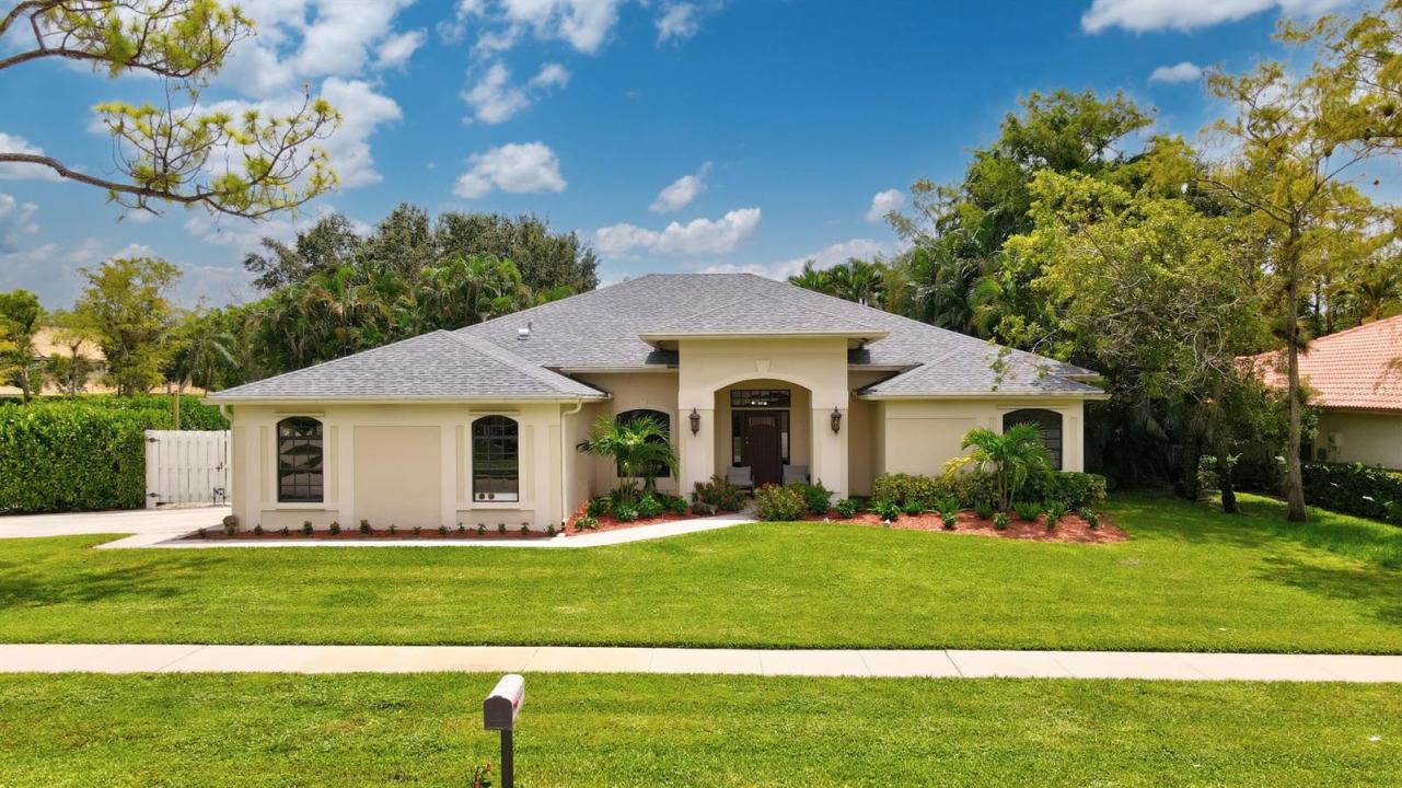 13823 Callington Drive, Wellington, Florida 33414, Stati Uniti