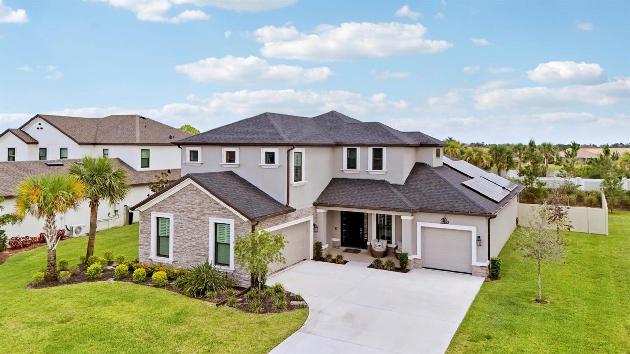12612 SW Marrita Alley, Port St. Lucie, Floride 34987, États-Unis