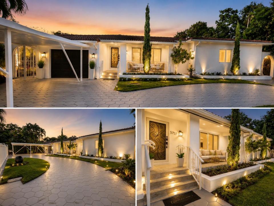 5757 SW 3rd Street, Miami, Florida 33144, USA