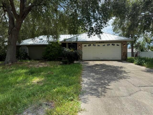 570 LONDONDERRY SE Circle, Palm Bay, Florida 32909, Stati Uniti