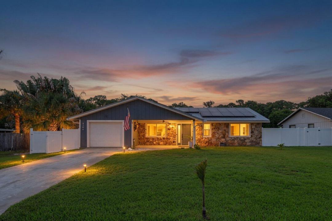 6145 SE Audubon Lane, Hobe Sound, Floride 33455, États-Unis