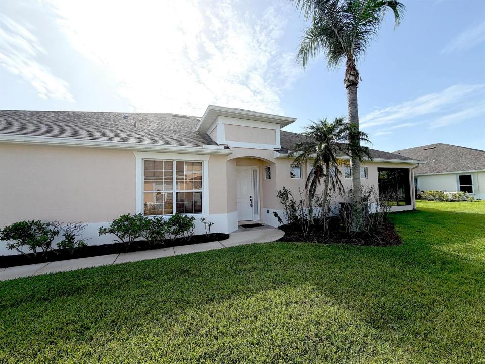 434 N Tangerine SW Square, Vero Beach, Floride 32968, États-Unis