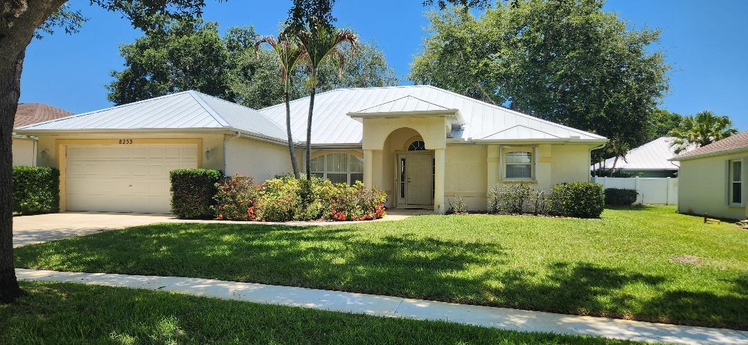 8253 Sand Pine Circle, Port St. Lucie, Florida 34952, Stati Uniti