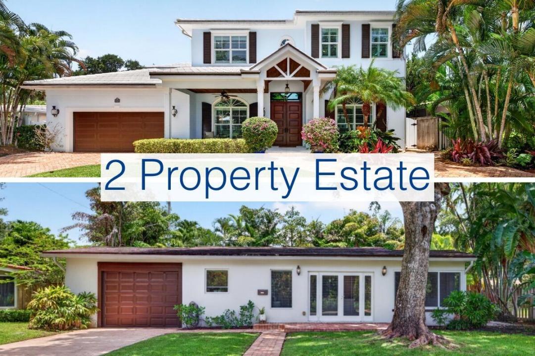 1329-2 SE 13th Terrace, Fort Lauderdale, Floryda 33316, USA