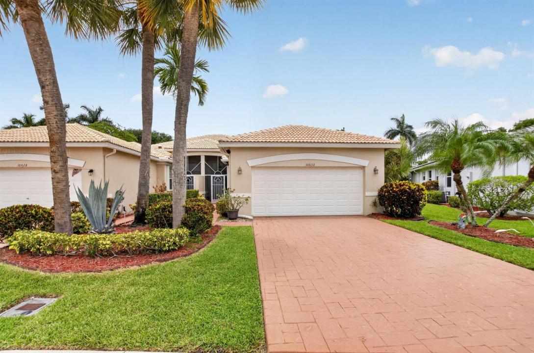 10632 Royal Caribbean Circle, Boynton Beach, Florida 33437, Stati Uniti