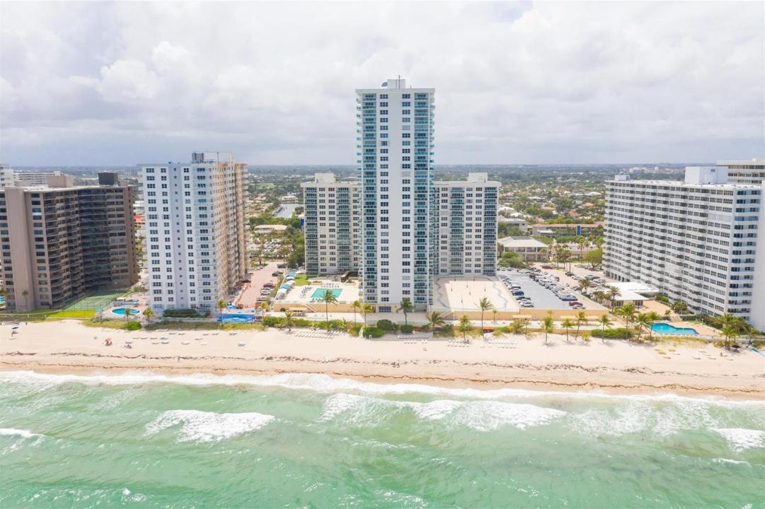 3900 Galt Ocean Drive 712, Fort Lauderdale, Floride 33308, États-Unis