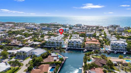 221 Shore Court Unit 221, Lauderdale By The Sea, Floride 33308, États-Unis