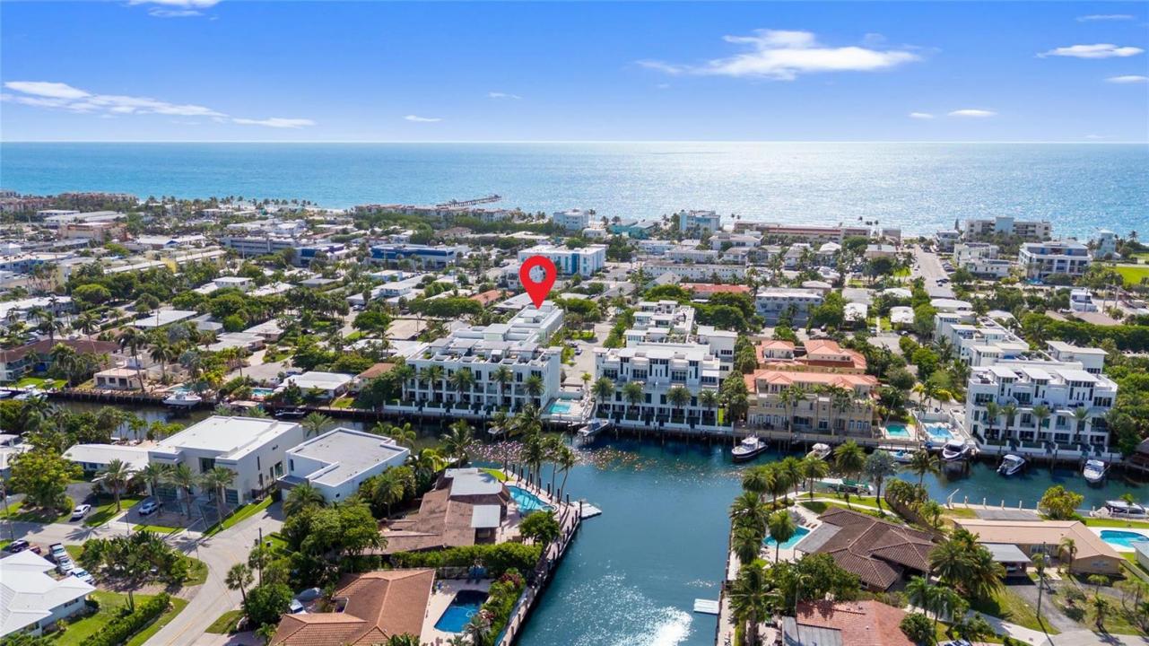 221 Shore Court Unit 221, Lauderdale By The Sea, Florida 33308, USA