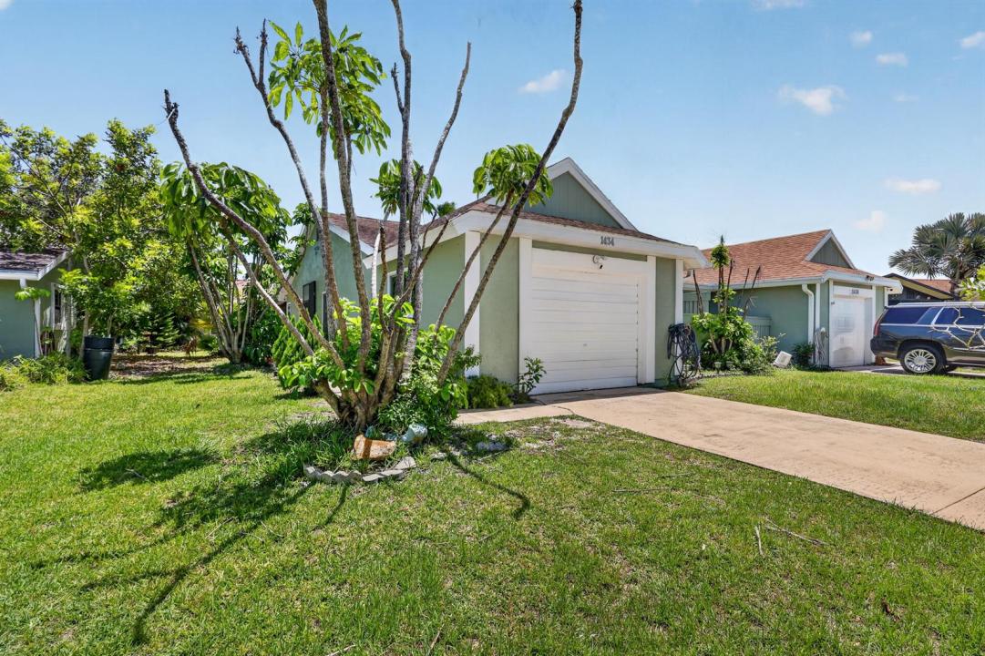 1434 SE Larkwood Circle, Florida 34952, Stati Uniti
