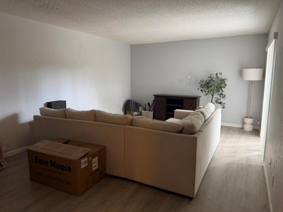6454 RED PINE Lane C, Floride 33415, États-Unis