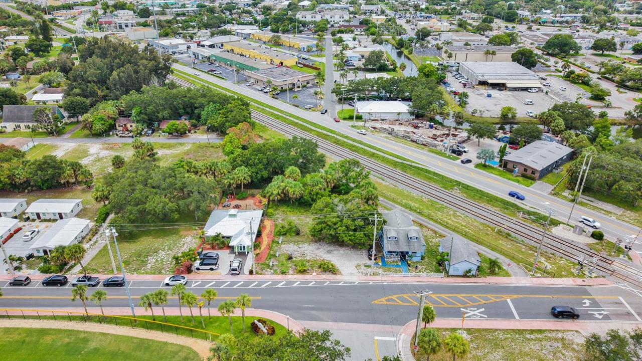 312 SE M.l.k. Jr Boulevard, Stuart, Floride 34994, États-Unis