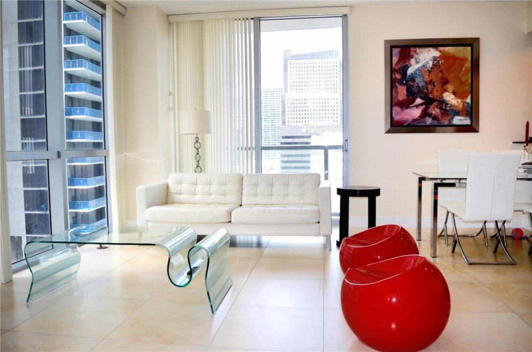 1060 Brickell Avenue 1617, Miami, Floride 33131, États-Unis