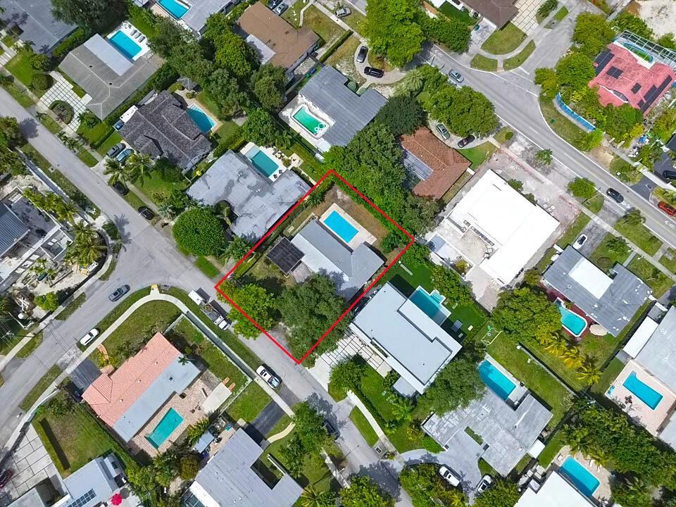 19711 NE 21ST Court, Miami, Floride 33179, États-Unis