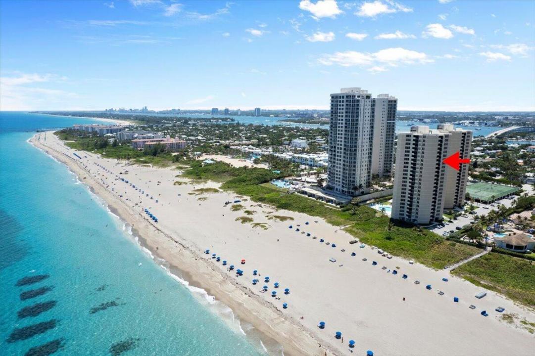 2800 N Ocean Drive A-18c, Riviera Beach, Floride 33404, États-Unis