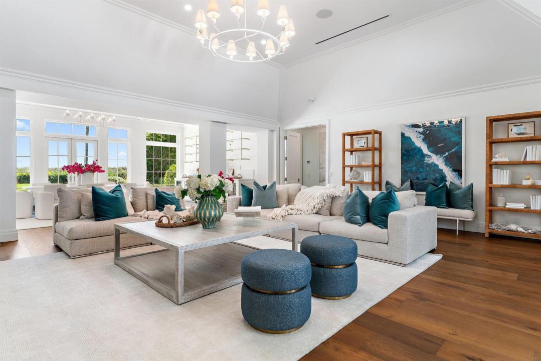 43 N Beach Road, Hobe Sound, Florida 33455, Stati Uniti