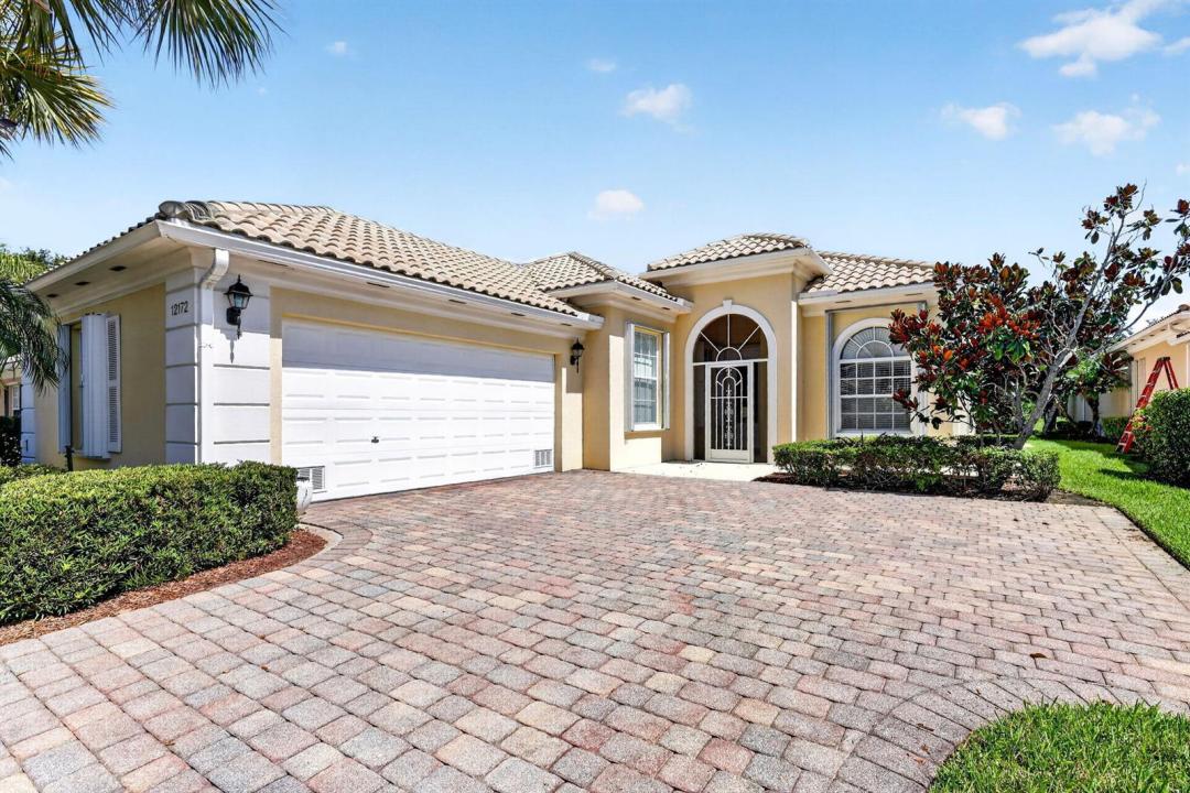 12172 SW Lockhaven Court, Port St. Lucie, Florida 34987, USA