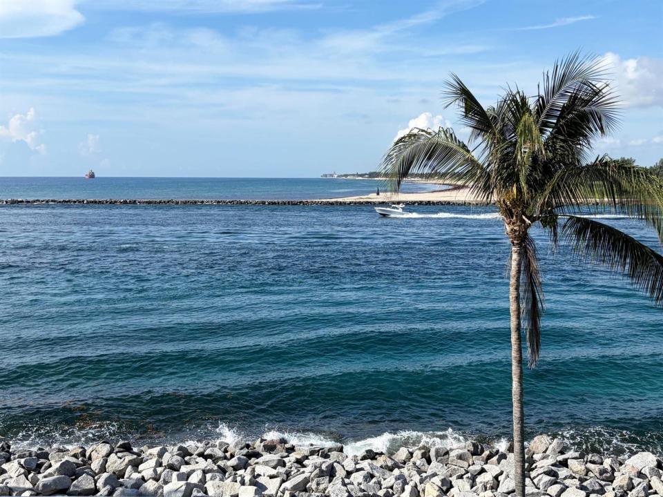 140 Inlet Way 312, Palm Beach Shores, Floride 33404, États-Unis