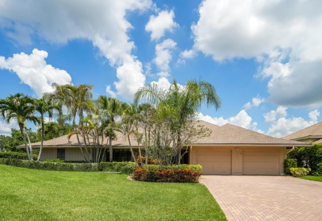 6499 Brandon Street, Palm Beach Gardens, Floride 33418, États-Unis