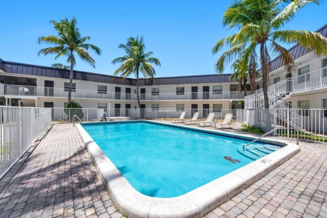 1470 N Dixie Highway 43, Fort Lauderdale, Floride 33304, États-Unis