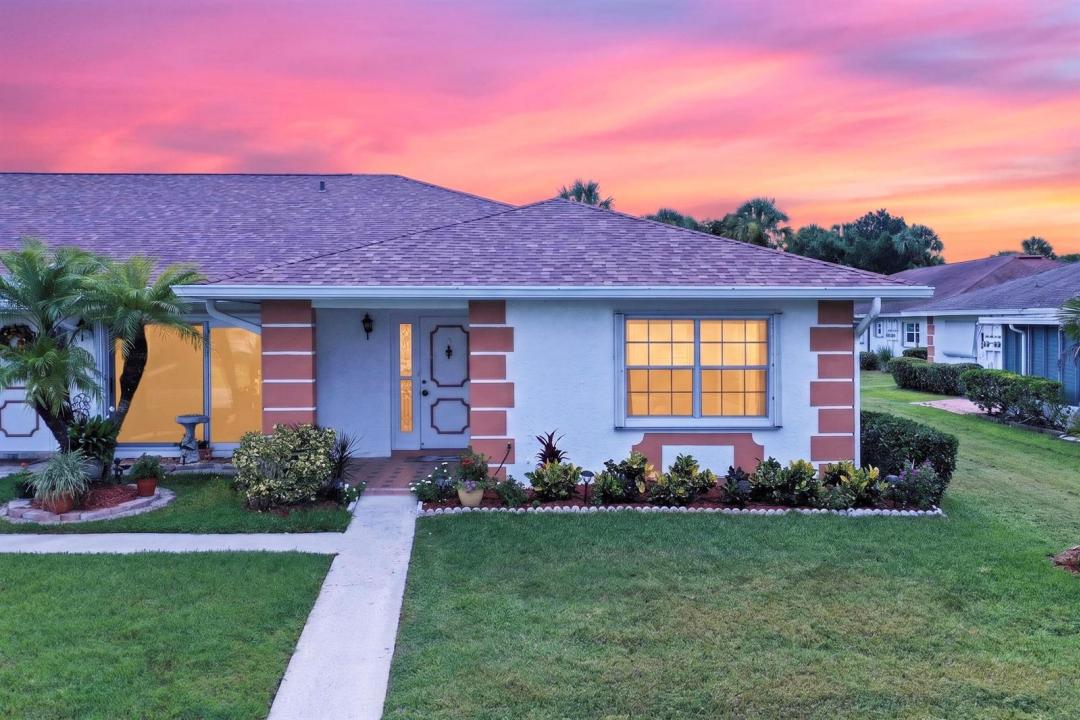 948 Savannas Point Drive D, Fort Pierce, Florida 34982, Stati Uniti