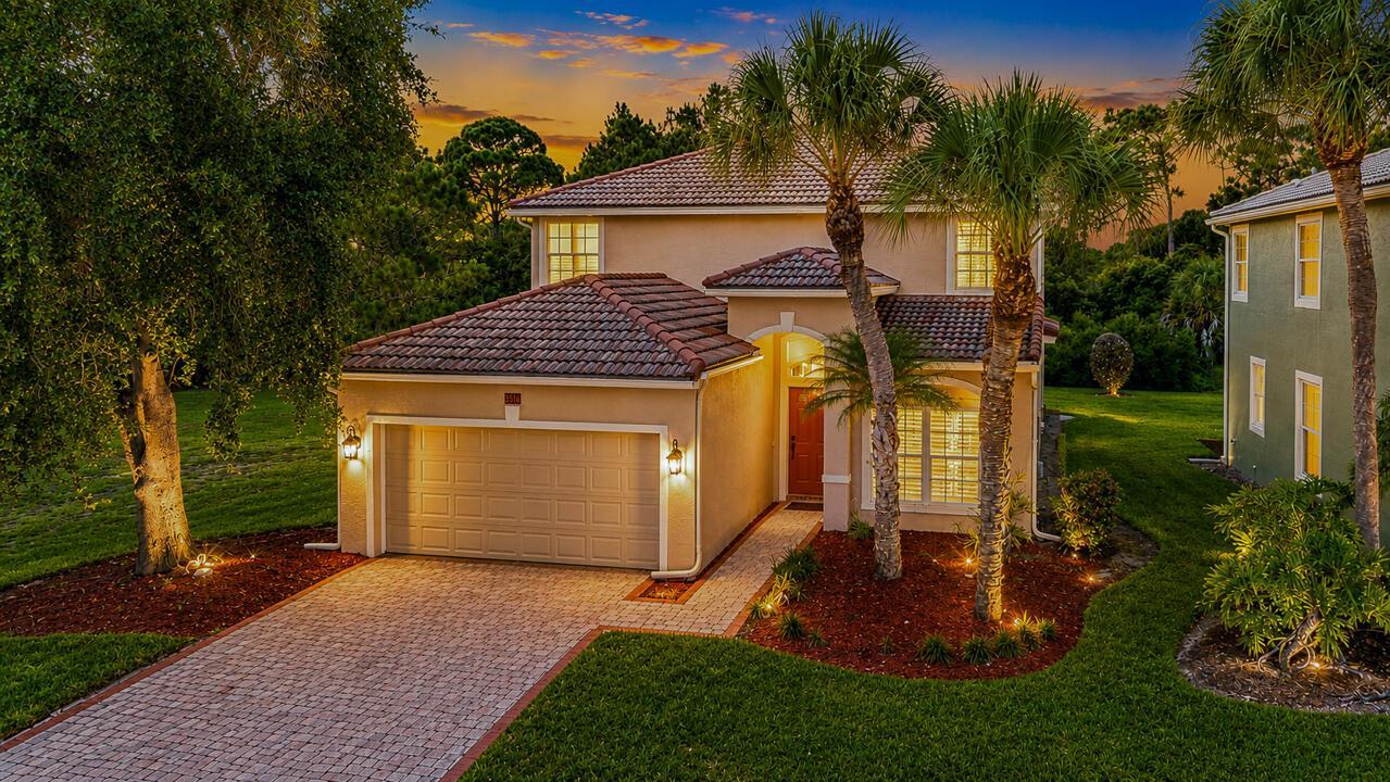 3516 NW Deer Oak Drive, Jensen Beach, Florida 34957, Stati Uniti