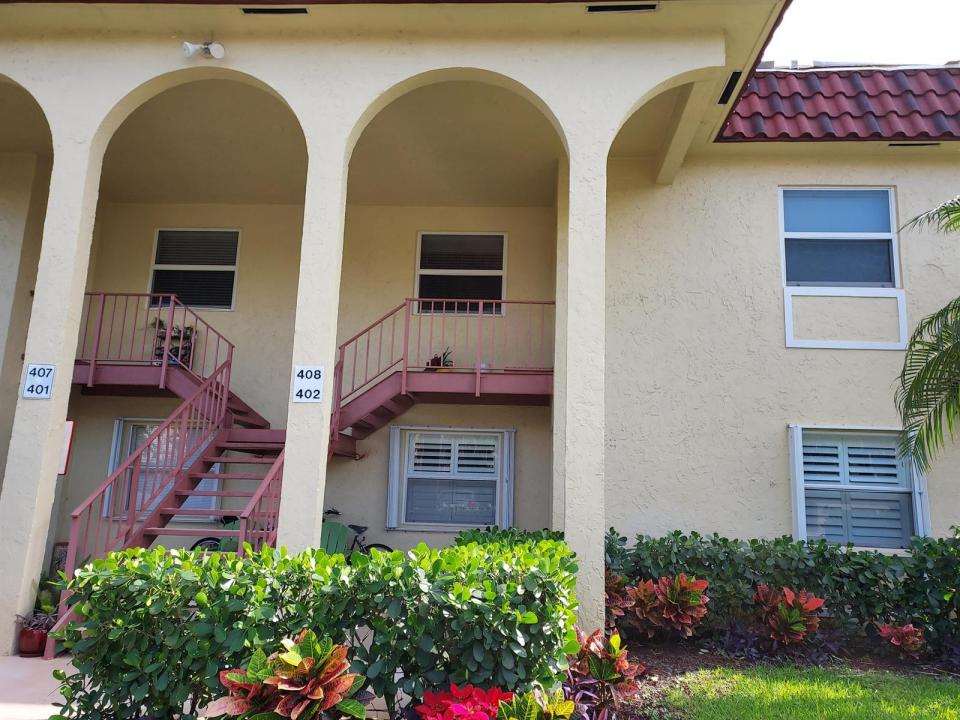717 S Us Hwy 1 Unit 408, Jupiter, Florida 33477, USA