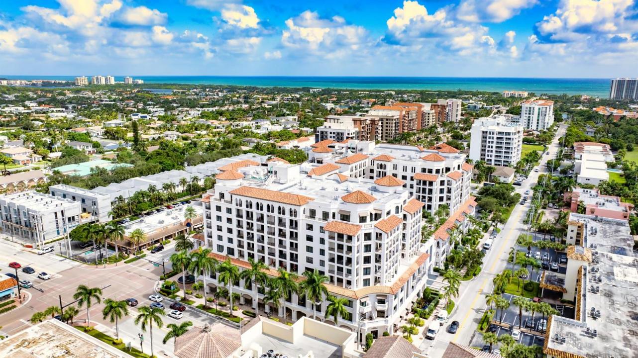 200 E Palmetto Park Road 404, Boca Raton, Floride 33432, États-Unis
