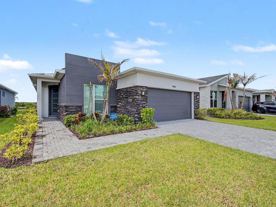 9140 SW Remy Lane, Port St. Lucie, Floride 34987, États-Unis
