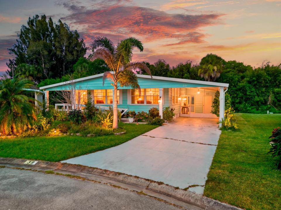 7300 20th Street lot 39, Vero Beach, Florida 32966, Stati Uniti