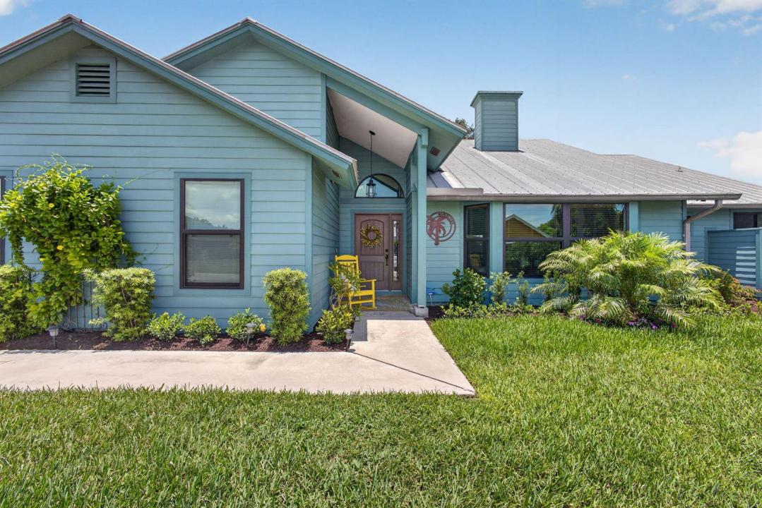 10705 SE Seabreeze Court, Hobe Sound, Floride 33455, États-Unis