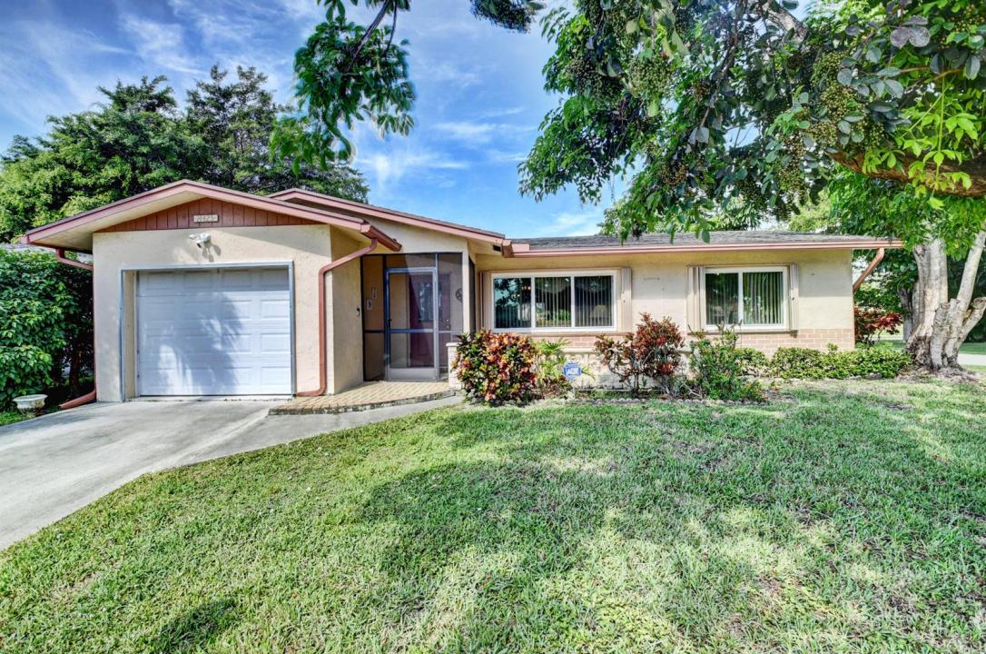 14425 Amapola Way, Delray Beach, Florida 33484, USA