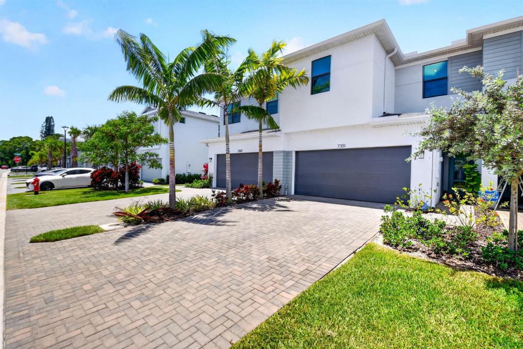 7351 Lenora Lane, Lake Worth, Floride 33467, États-Unis