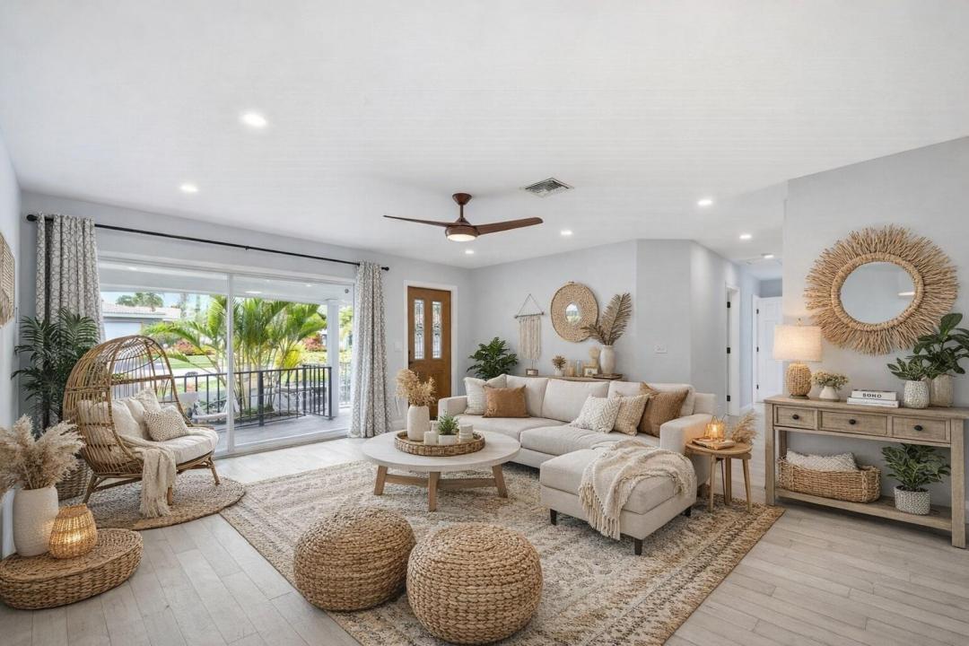 2120 NE 62nd Court, Fort Lauderdale, Floride 33308, États-Unis