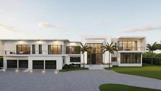18529 Long Lake Drive, Boca Raton, Florida 33496