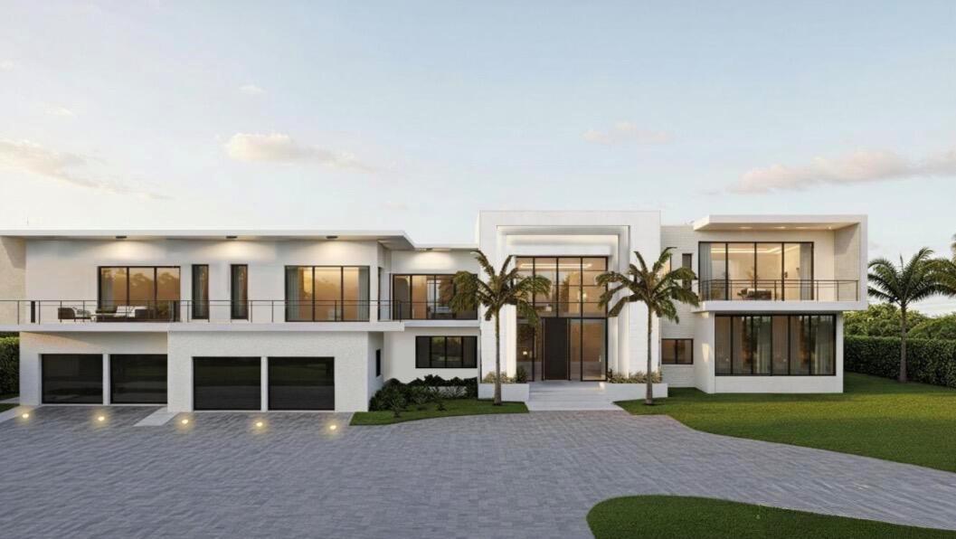 18529 Long Lake Drive, Boca Raton, Florida 33496